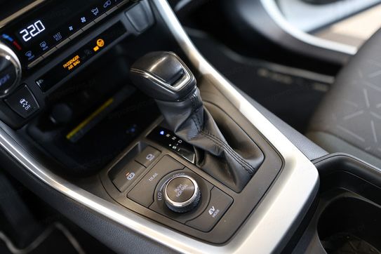 Toyota RAV4 2.5 Plug-In Hybrid Style 4x4