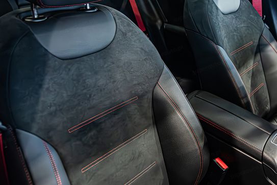 Mercedes Klasa A 35 AMG 4-Matic