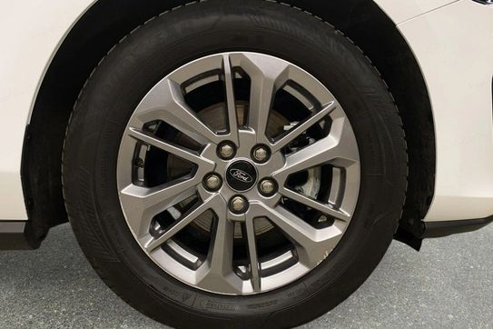 Ford Focus 1.0 EcoBoost