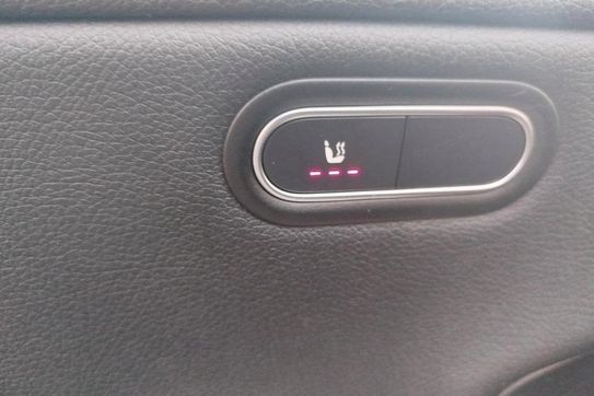 Mercedes CLA 180 7G-DCT