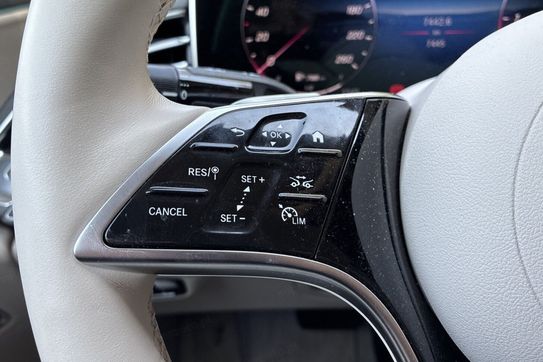 Mercedes Klasa E 220 d 4-Matic Avantgarde