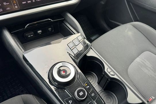 Kia Sportage 1.6 T-GDI L 2WD DCT