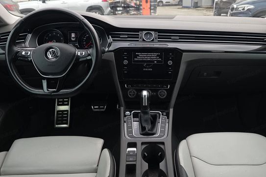 Volkswagen Arteon 2.0 TSI Elegance DSG
