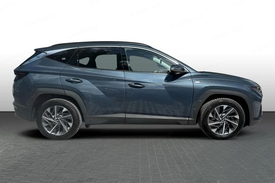 Hyundai Tucson Executive 1.6 T-GDi 48V  DCT