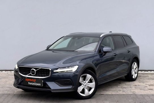 Volvo V60 CC B5 B AWD aut