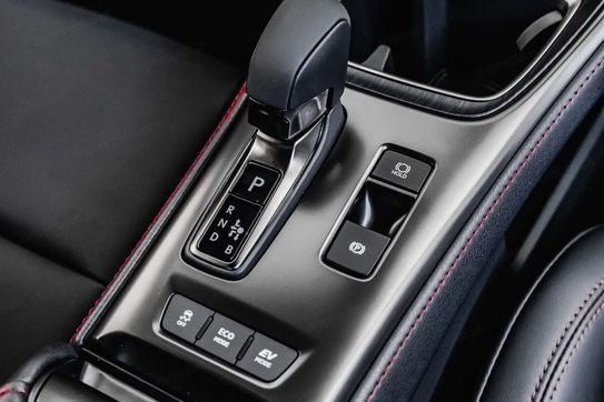 Lexus LBX Emotion 1.5 Hybrid