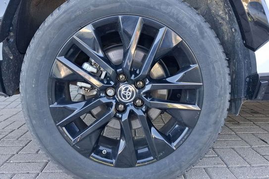 Toyota RAV4 2.5 Hybrid Selection 4X4