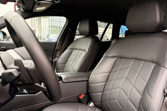 BMW Seria 5 Touring 520d xDrive M Sport