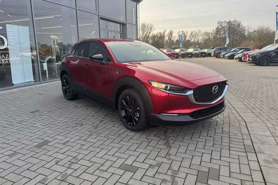 Mazda CX-30 Homura 2.0 E-SKYACTIV