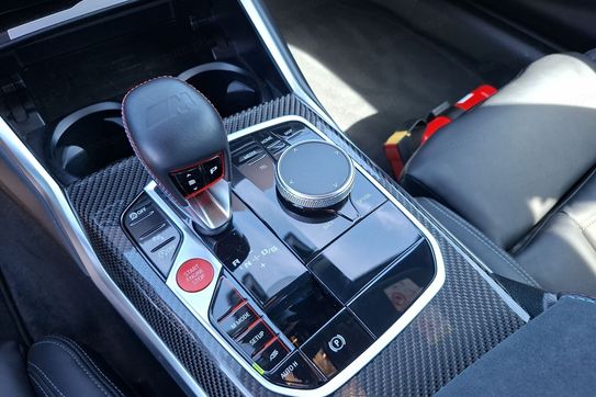 BMW Seria 2 M2