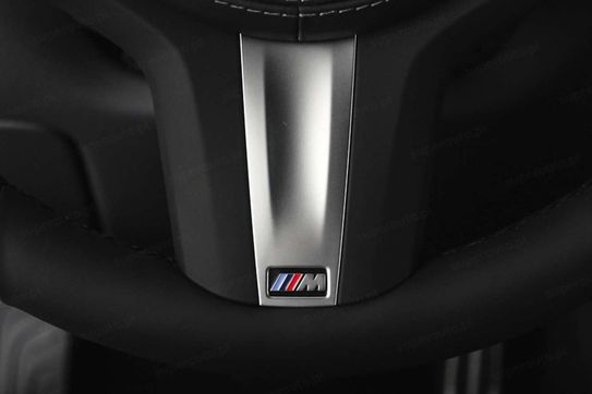 BMW X5 xDrive30d M Sport