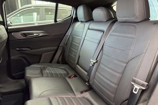 Alfa Romeo Tonale T4 Veloce