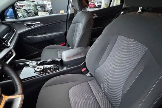 Kia Sportage L T-GDI 2WD DCT