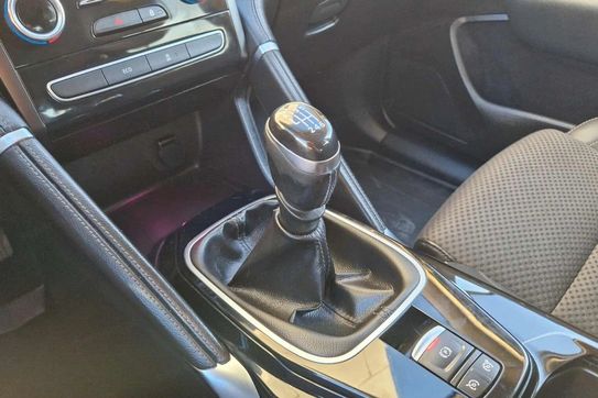 Renault Koleos 2.0 dCi Intense 4x4