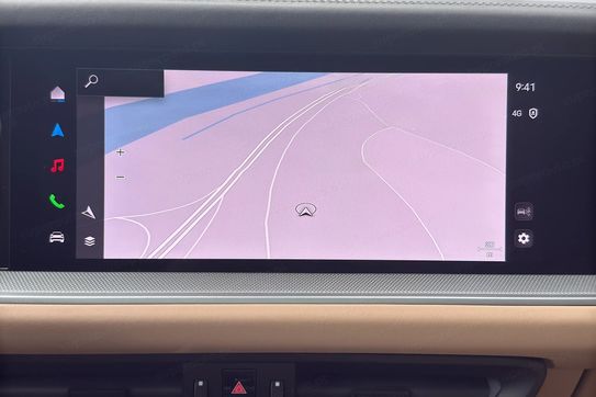 Porsche Cayenne S E-Hybrid