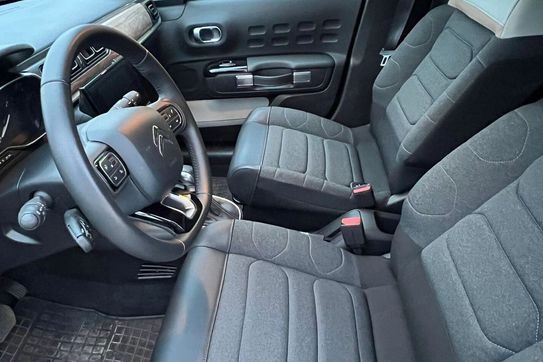 Citroen C3 1.2 PureTech Max EAT6