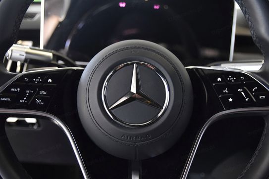 Mercedes Klasa S Maybach 580 4-Matic