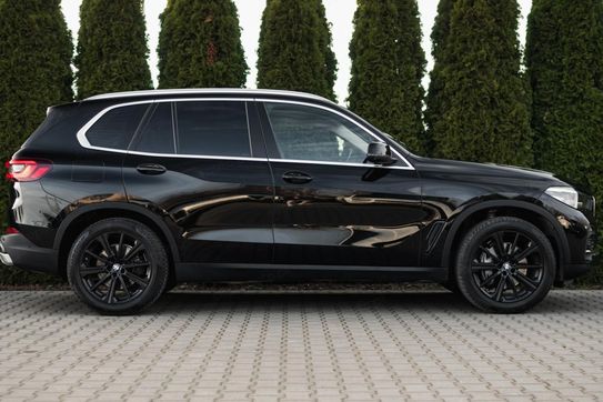 BMW X5 xDrive40i