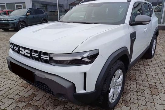 Dacia Duster Expression 1.2 TCe Hybrid-G 4x4 LPG