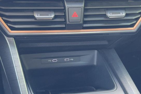 Cupra Formentor TSI 4Drive VZ DSG