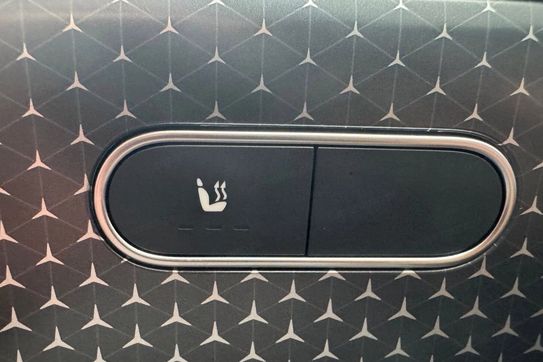 Mercedes GLA 200 Progressive 7G-DCT