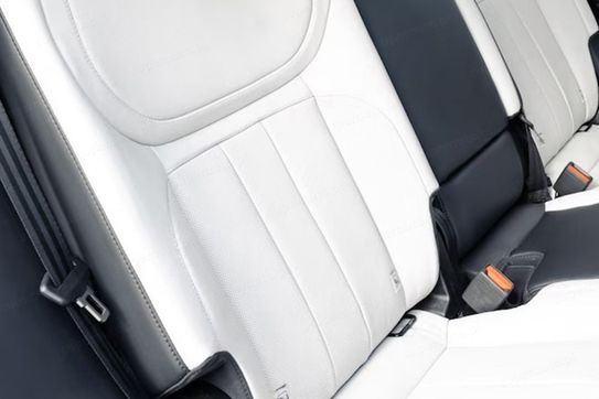 Land Rover Range Rover Sport D250 Dynamic SE