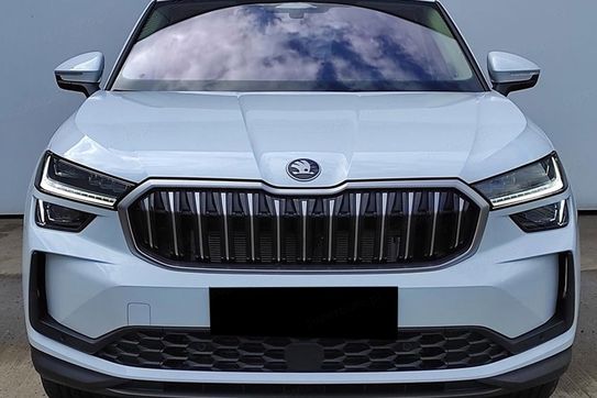 Skoda Kodiaq Selection 1.5 TSI mHEV DSG