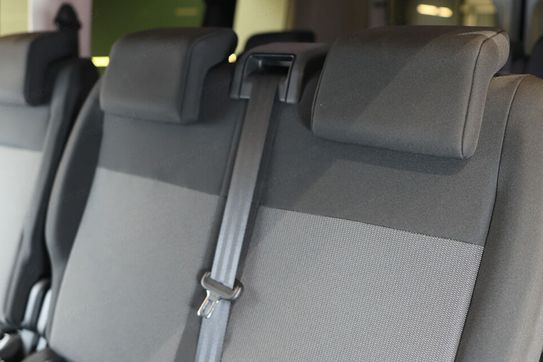 Toyota Proace Verso 2.0 D4-d Long Business