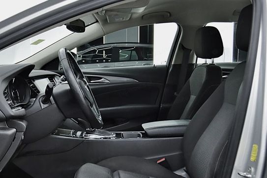 Opel Insignia 2.0 CDTI Innovation S&S aut