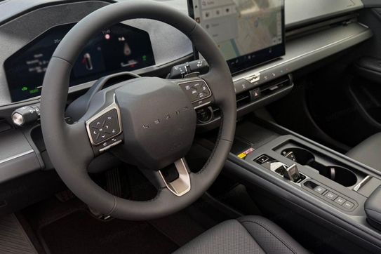 Lexus ES 300h Prestige AWD