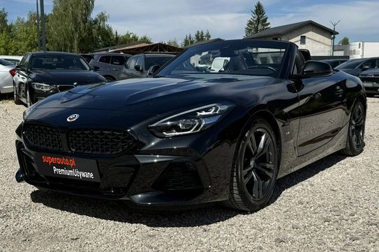 BMW Z4 20i sDrive M Sport