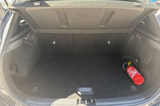 Kia Ceed GT-Line 1.5 T-GDI  DCT