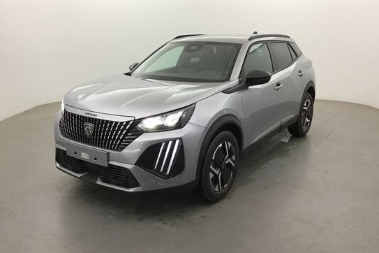 Peugeot 2008 ALLURE 1.2 PureTech