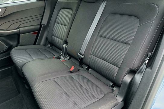 Ford Kuga 1.5 EcoBoost Titanium