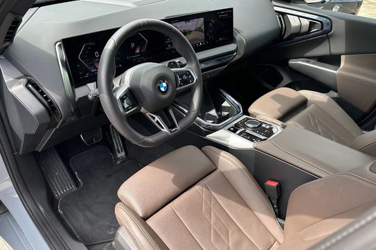 BMW X3 xDrive20d M Sport