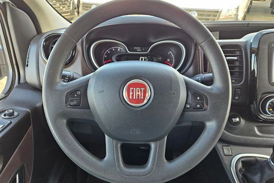 Fiat Talento L2H1 AT