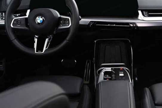 BMW X1 sDrive18i M Sport