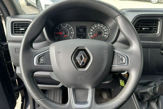 Renault Master 2.3 L2H2 Pack Clim