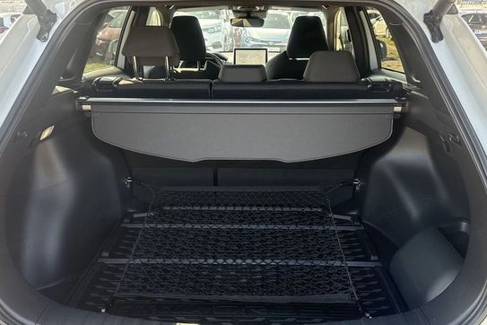 Toyota Corolla Cross 2.0 Hybrid Style