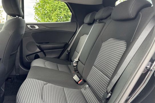 Kia XCeed 1.5 T-GDI M