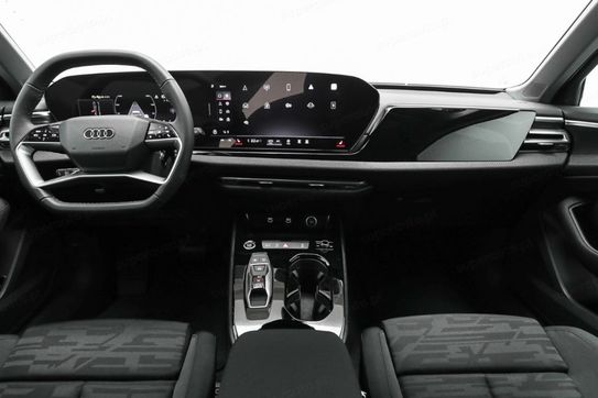Audi A5 TFSI