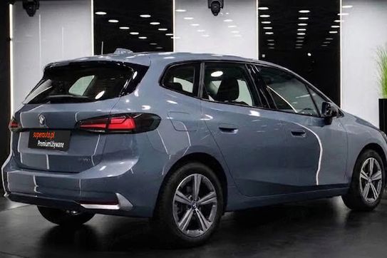 BMW Seria 2 Active Tourer 218i