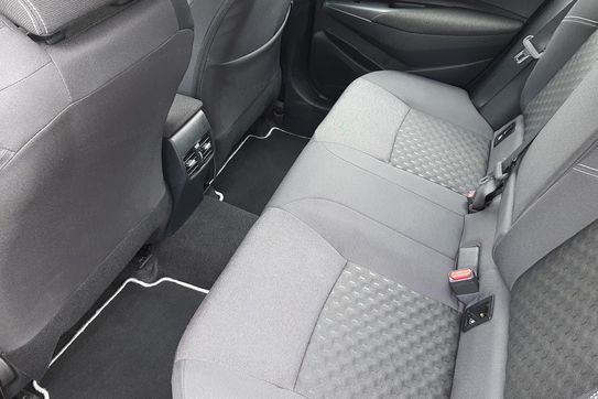 Toyota Corolla 1.8 Hybrid Comfort