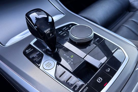 BMW X5 xDrive25d M Sport