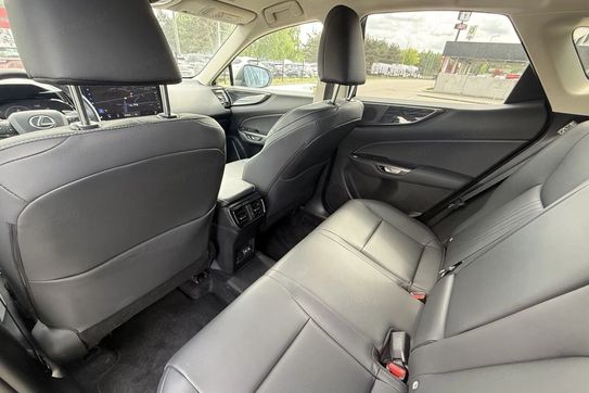 Lexus NX 450h+ AWD