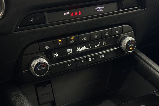 Mazda CX-5 2.0 Kanjo 2WD