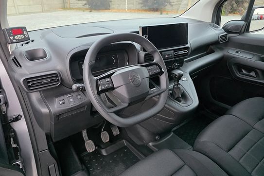 Citroen Berlingo M L1H1