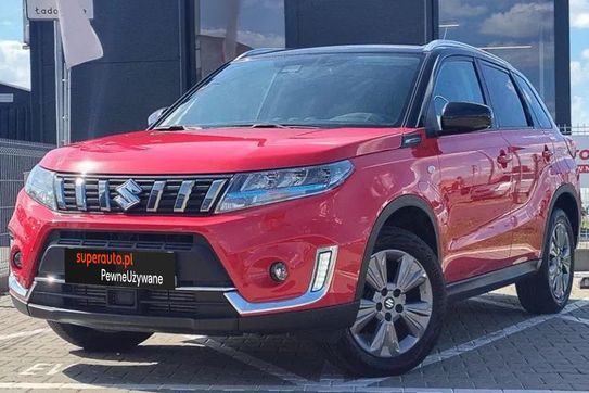 Suzuki Vitara 1.4