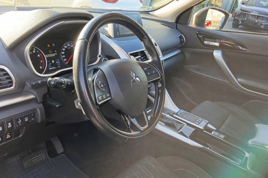 Mitsubishi Eclipse Cross T Intense Plus CVT