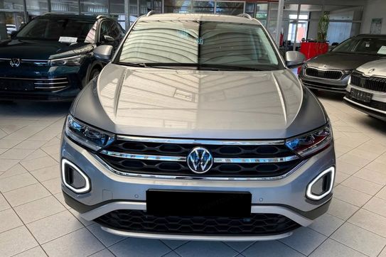 Volkswagen T-Roc Final Edition 1.5 TSI DSG